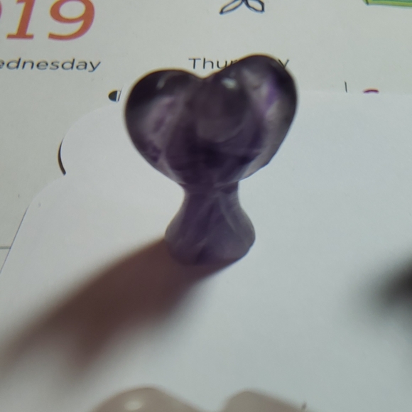 Mixed Gems Angels - Picture 6 of 8